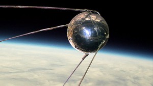 Sputnik 1