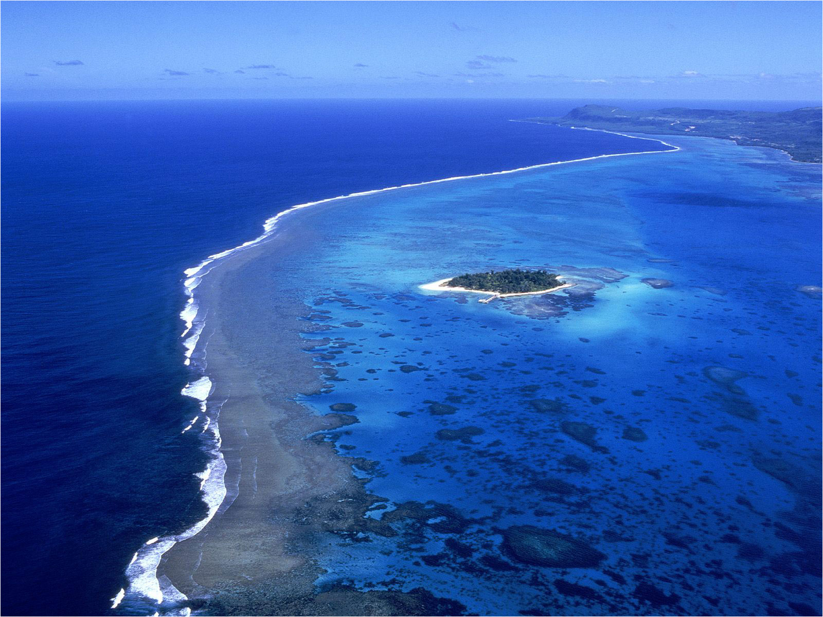 Islas-Marianas