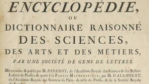 L'enciclopèdia