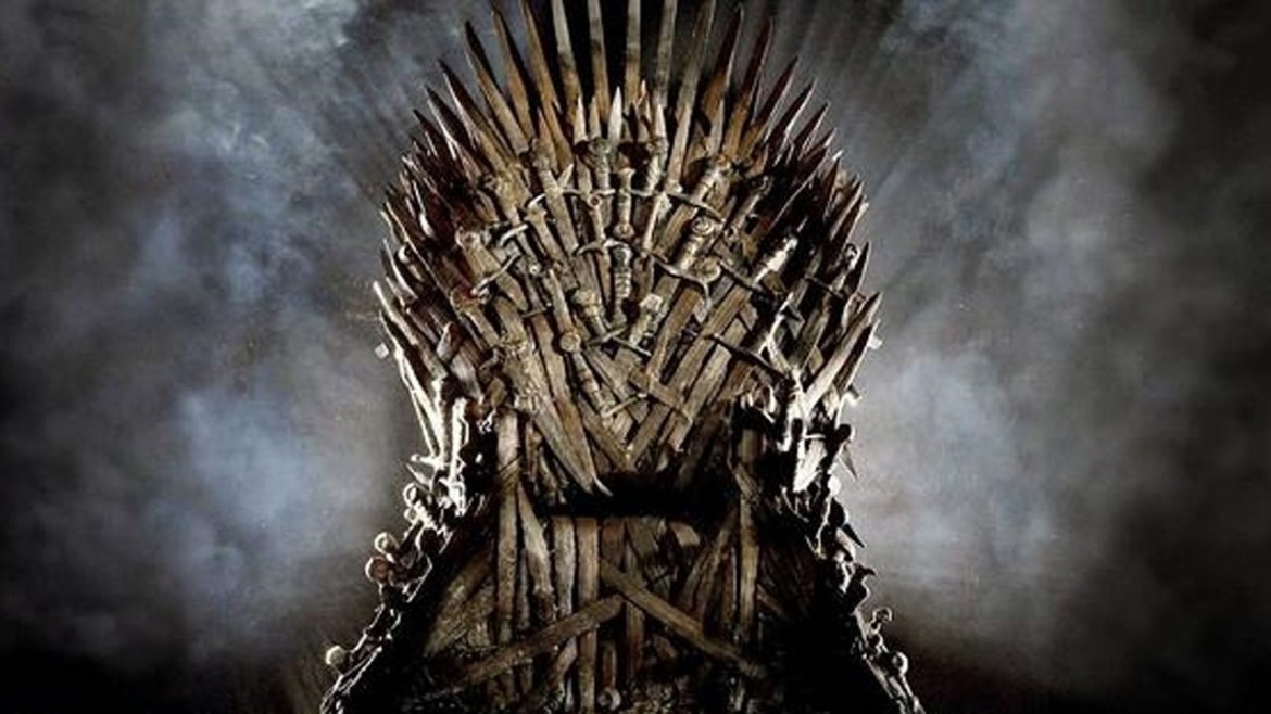trono