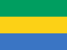 azul - amarillo - verde