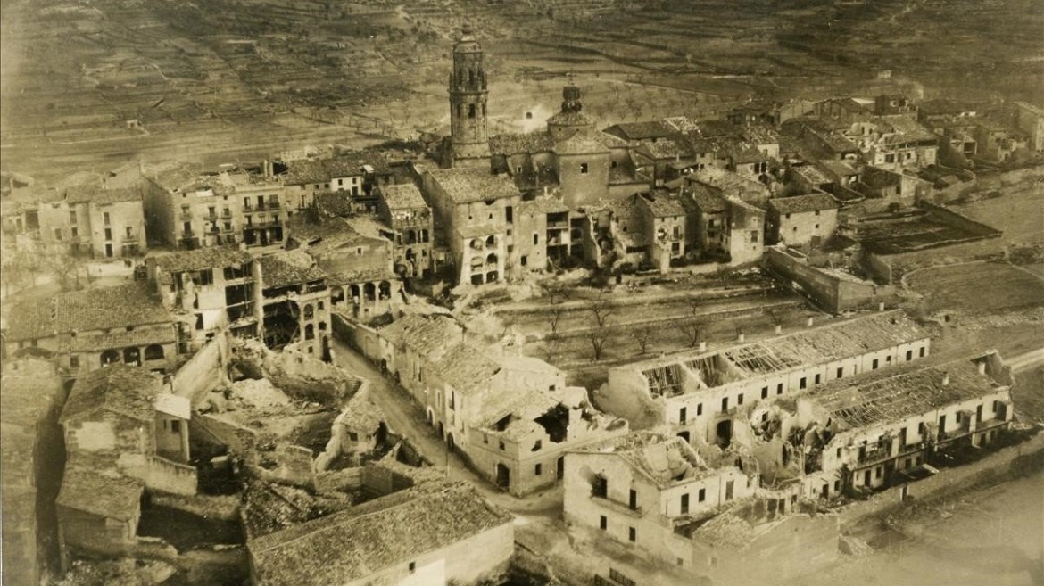 La Granadella