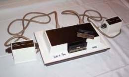 Magnavox la primera videoconsola de la historia