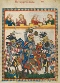 Torneig medieval