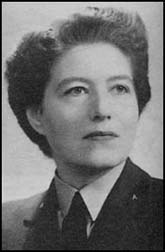 Vera_Atkins dones espies a la segona guerra mundial SOE