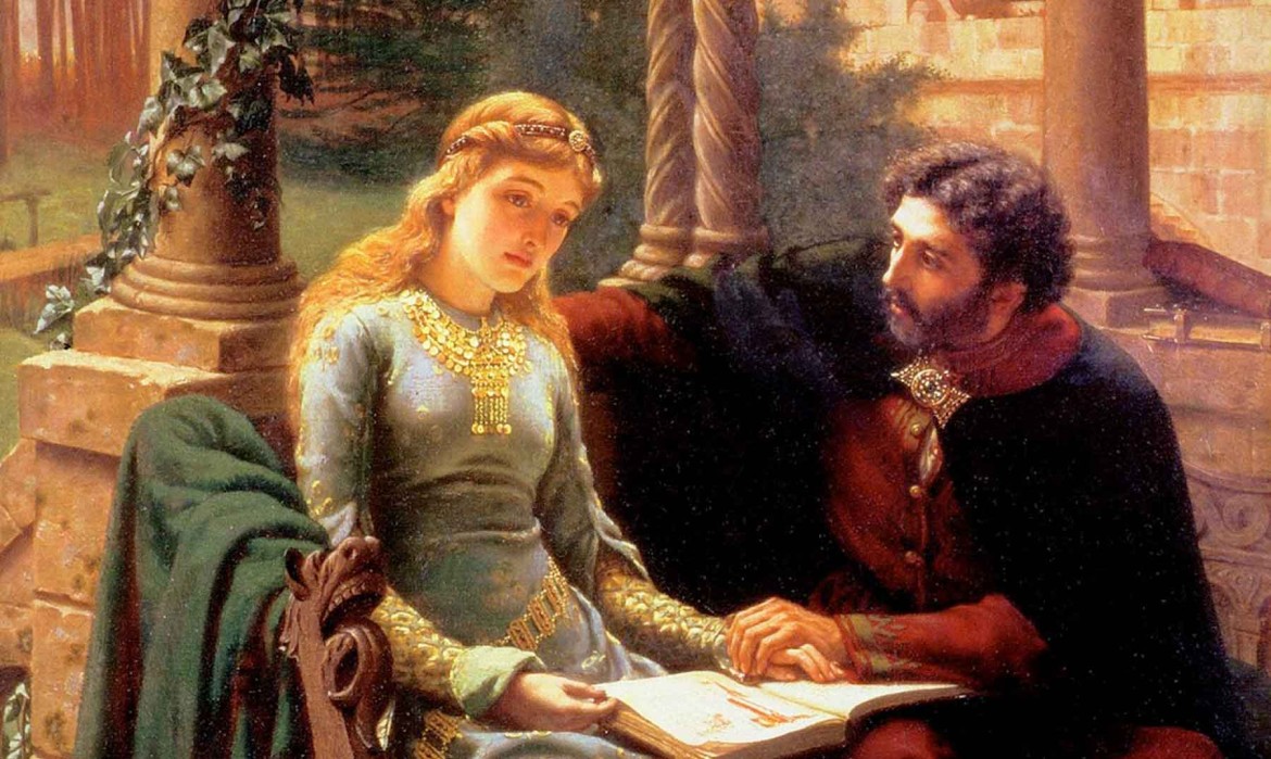 Pere Abelard i Heloïsa